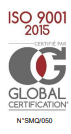 ISO 9001 2015